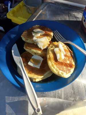 Bear Trax At Circle Pines Koa