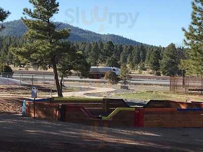 Bear Trax At Circle Pines Koa