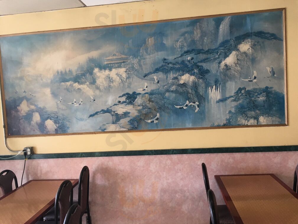 Great Wall Chinese Restaurant