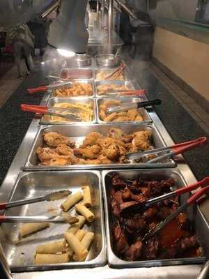 New China Super Buffet