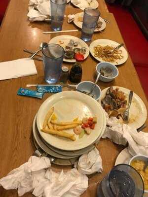 New China Super Buffet