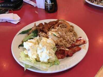 New China Super Buffet