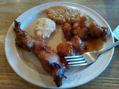 New China Super Buffet