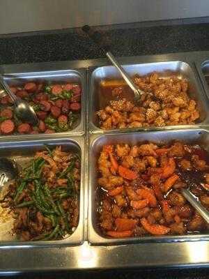 New China Super Buffet