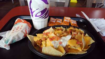 Taco Bell