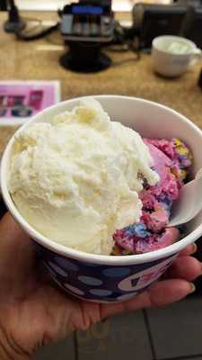 Baskin-robbins