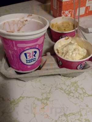 Baskin-robbins