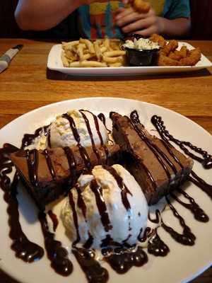 Applebee's Grill + Bar