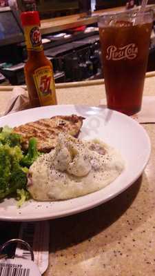 Applebee's Grill + Bar