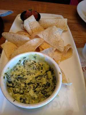 Applebee's Grill + Bar