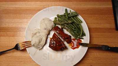 Applebee's Grill + Bar