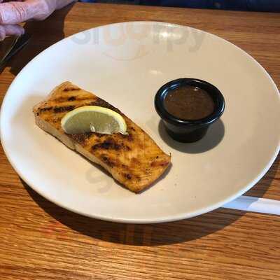 Applebee's Grill + Bar