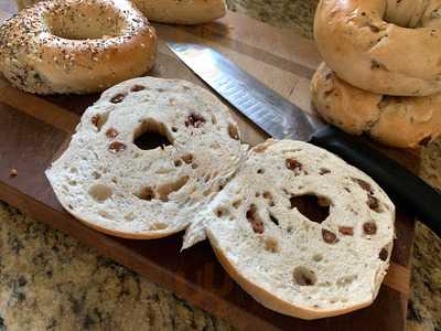 Wicked Bagel