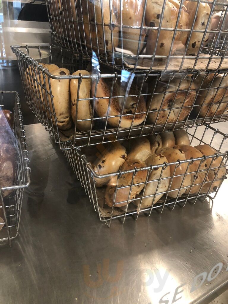 Wicked Bagel