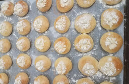Cicitos Bakery