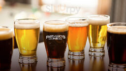 Fast And Lucy's Pub