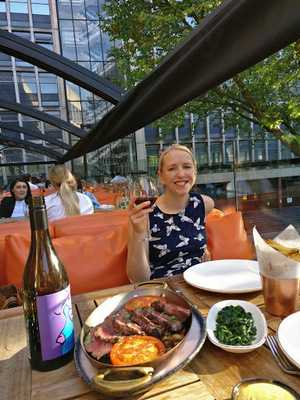 Mickey's Bar And Grill