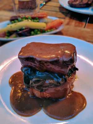 Mickey's Bar And Grill