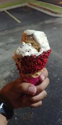 Baskin-robbins
