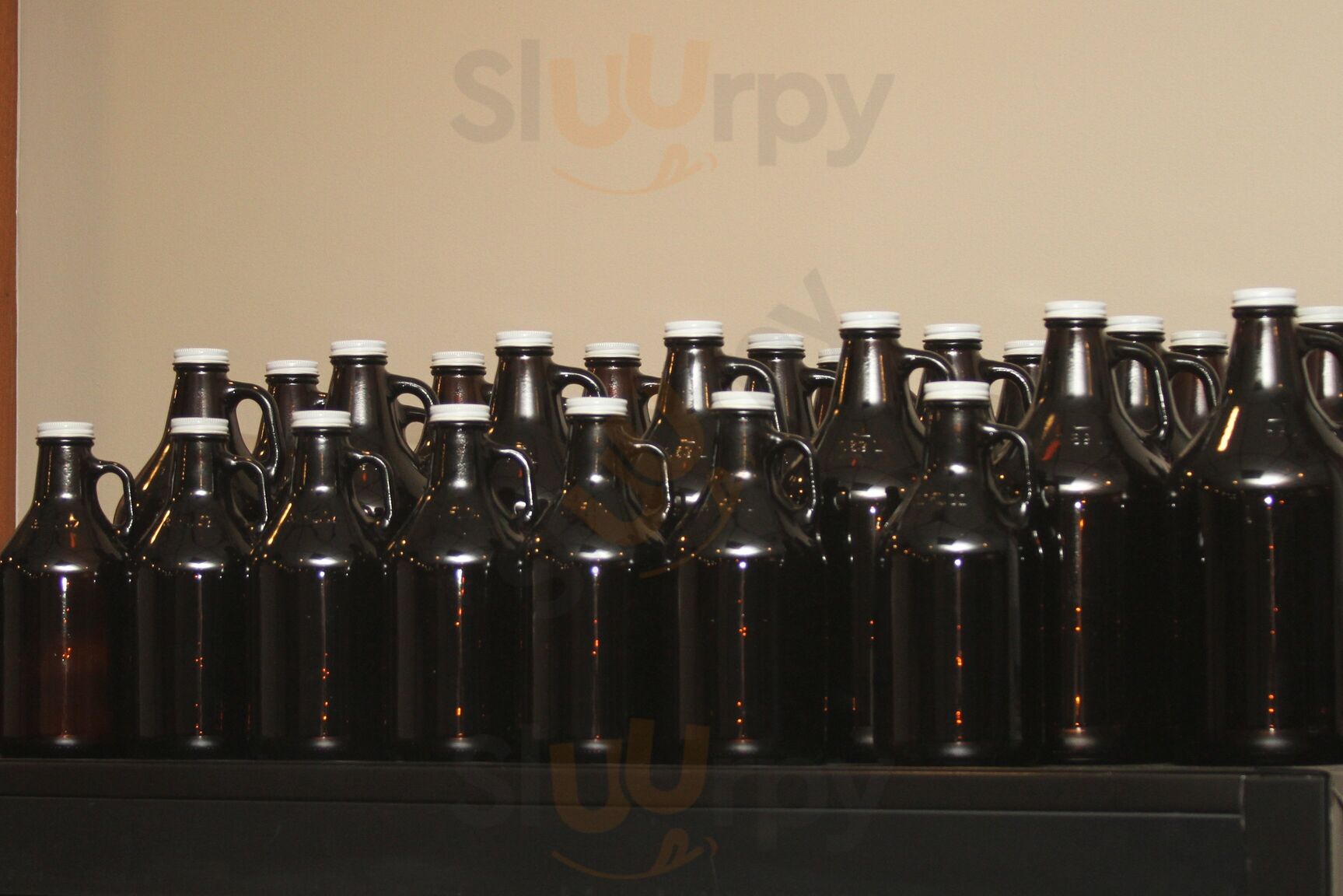 Joe's Filling Station