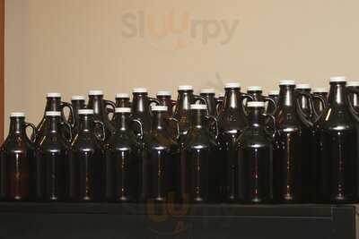 Joe's Filling Station