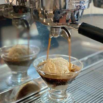 Nobby's Food & Ice Cream