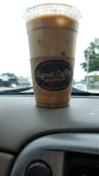 Signet Coffee Roasters