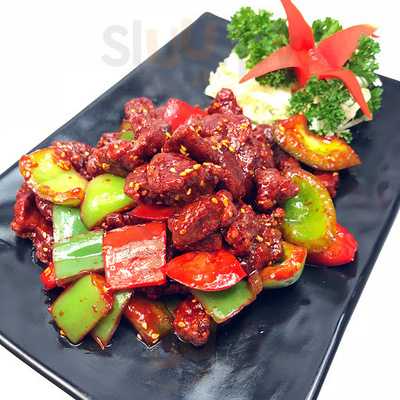 Le Burgeon Bistro And Bar