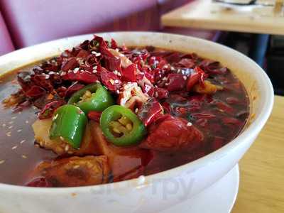 Le Burgeon Bistro And Bar