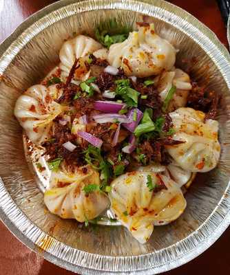 Little India Express