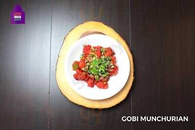 Little India Express