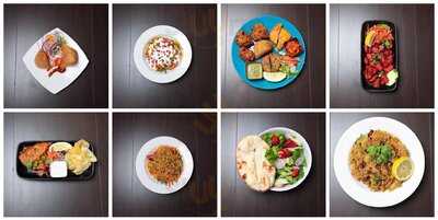 Little India Express