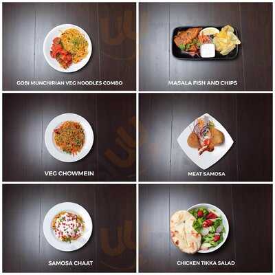 Little India Express