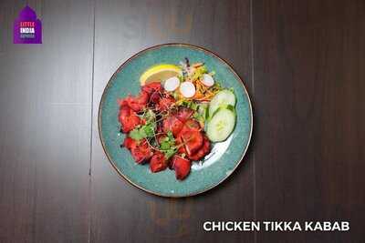 Little India Express