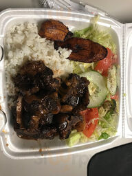 People's Choice Restaurant