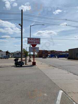 Taylor's Maid-rite