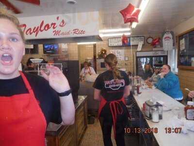 Taylor's Maid-rite