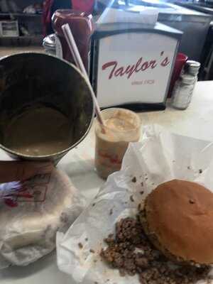 Taylor's Maid-rite