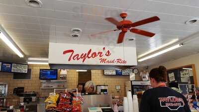 Taylor's Maid-rite