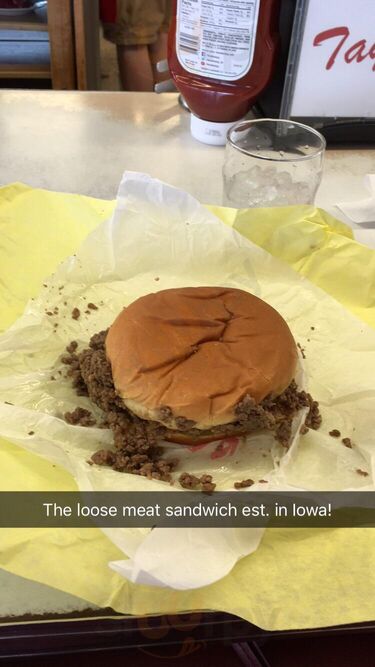 Taylor's Maid-rite