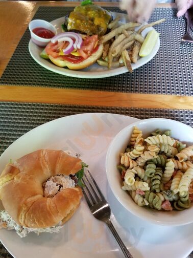 Rock House Eatery