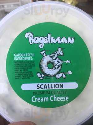 Bagelman