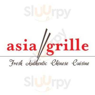 Asia Grille