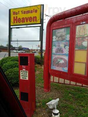 Hot Tamale Heaven