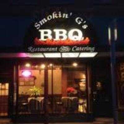 Smokin' G's Bbq Restaurant