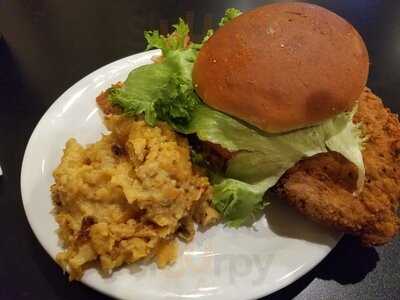 Smokin' G's Bbq Restaurant