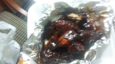 Smokin' G's Bbq Restaurant