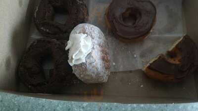 Munster Donuts