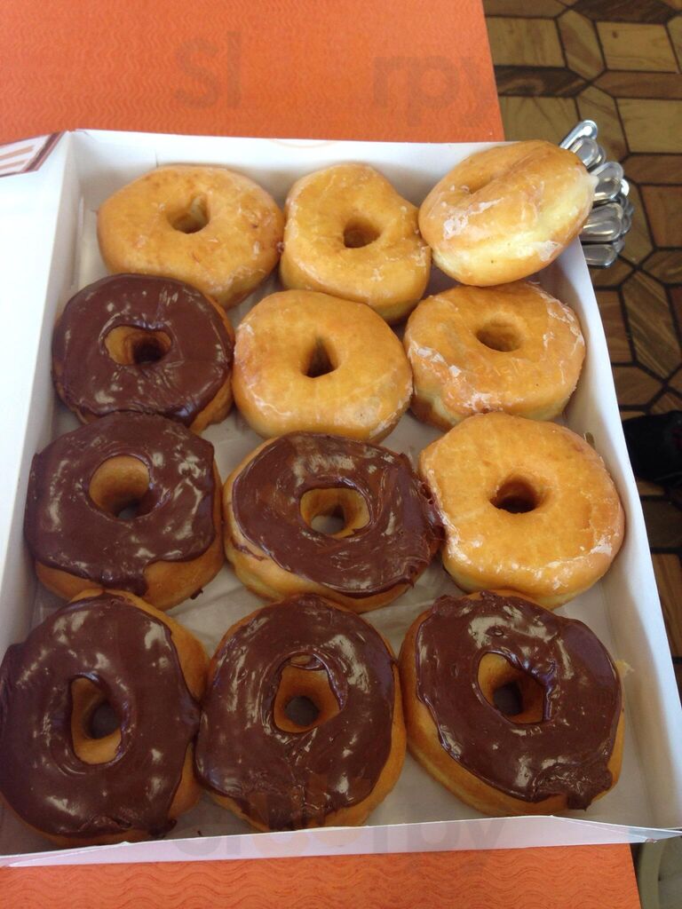 Munster Donuts