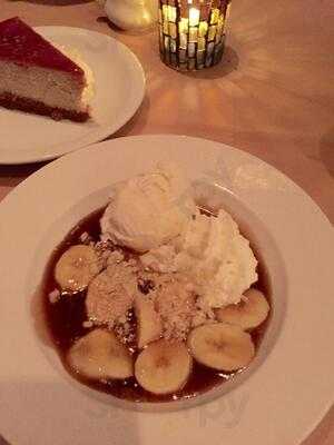 Bridgets Steak House